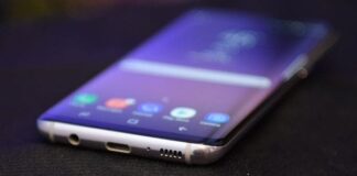 Galaxy S8