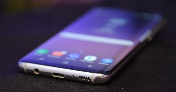 Galaxy S8