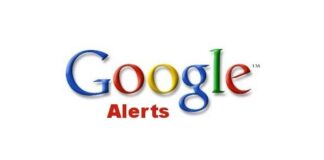Google Alert