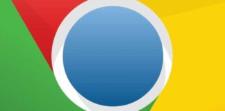 Google Chrome