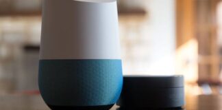 Google Home