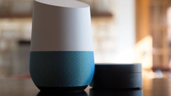 Google Home