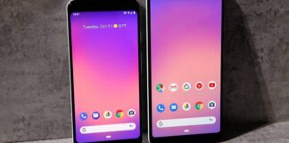 Google Pixel 3 and 3 XL 2