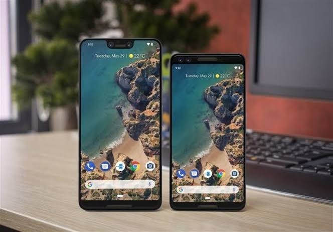 Google Pixel 3 and Pixel 3 XL