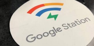 Google Station