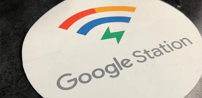 Google Station