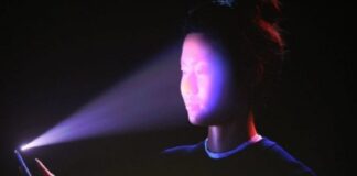 How to Add a Second Face to the Face ID