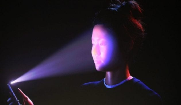 How to Add a Second Face to the Face ID