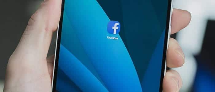 How to make a 3D photo on Facebook