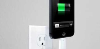 IPHONE 5 TRUNK CHARGER facebook
