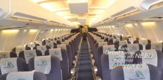 MedView Air Booking