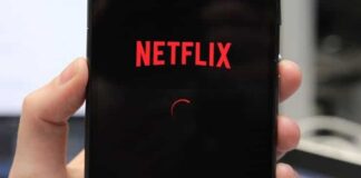 Netflix