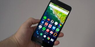 Nexus 6P 1