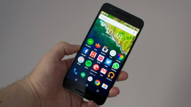 Nexus 6P 1