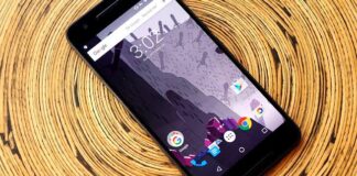 Nexus 6P 2