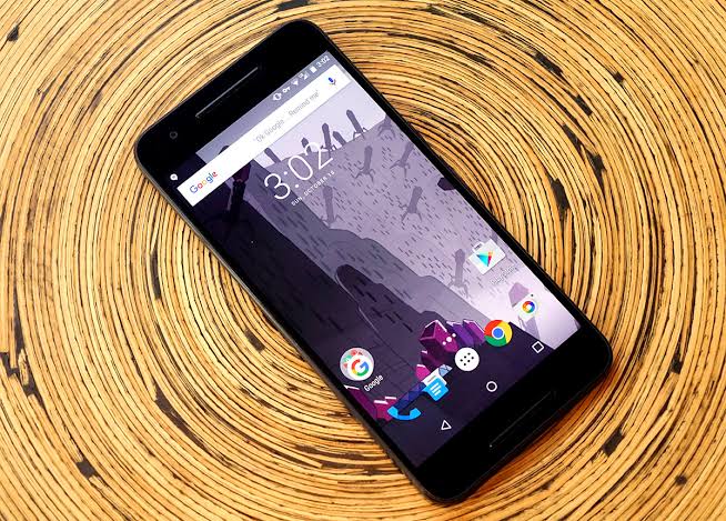 Nexus 6P 2