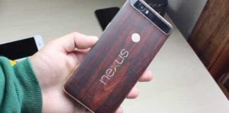 Nexus 6P