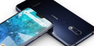 Nokia 7 1 release 1027162