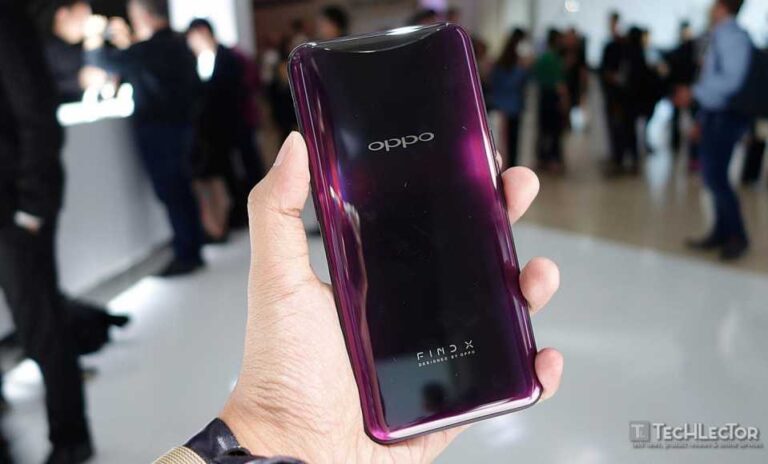 Oppo Find X 5