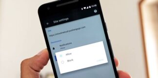 Push Notifications