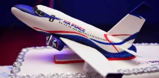 air peace booking anniversary