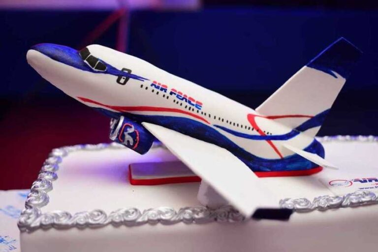 air peace booking anniversary