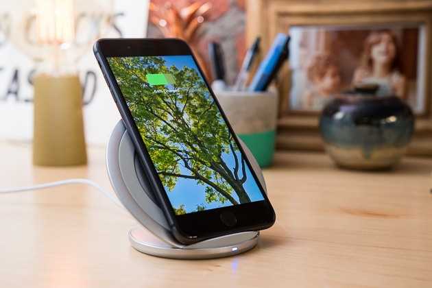 charge phone
