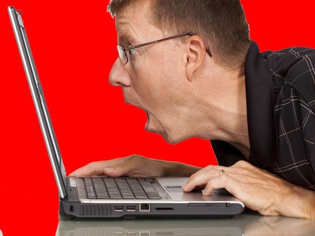 clickbaity on youtube