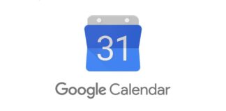 google calendar logo