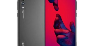 huawei p20 pro header