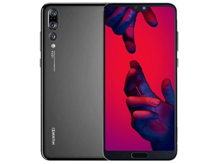 huawei p20 pro header