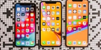 iPhone Xr 002