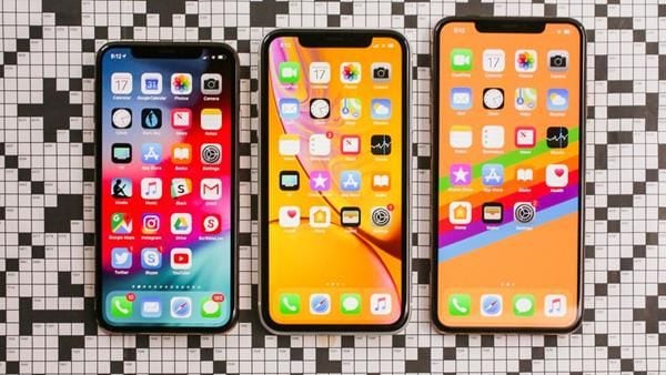 iPhone Xr 002