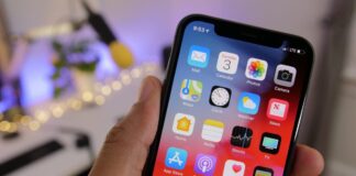 ios 12