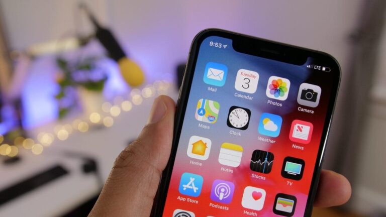 ios 12