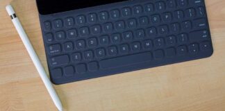 keyboard