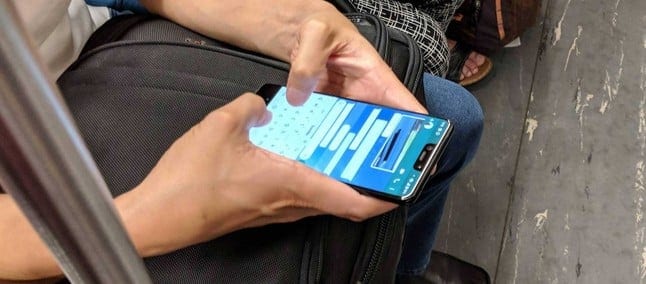 pixel 3