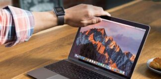 problems of macOS 10.14 Mojave