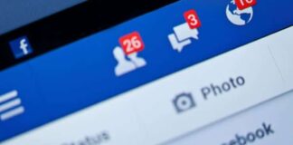 protect your Facebook account from hackers