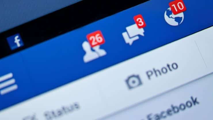 protect your Facebook account from hackers