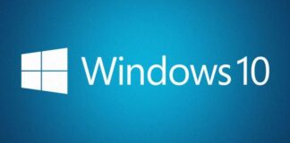 windows 10 logo