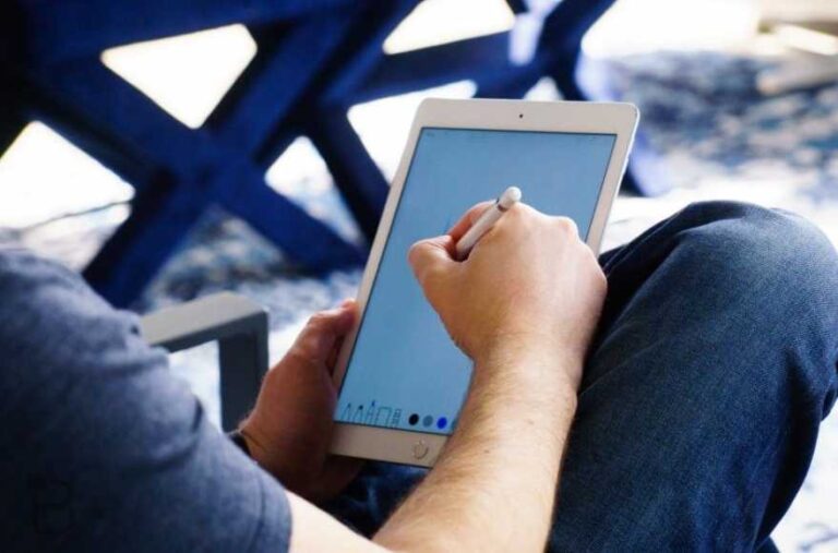 Apple Pencil