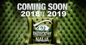 Big brother Naija 2019
