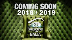 Big brother Naija 2019