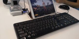 GameSir X1 Battledockk