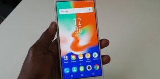 Infinix 1