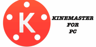 Kinemaster for PC