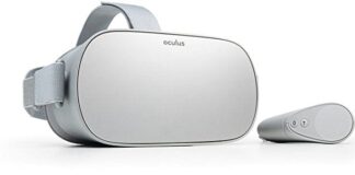 Oculus GO