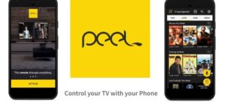 Peel Remote