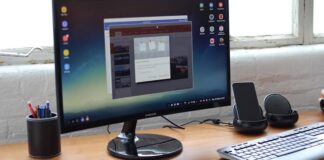 Samsung Dex